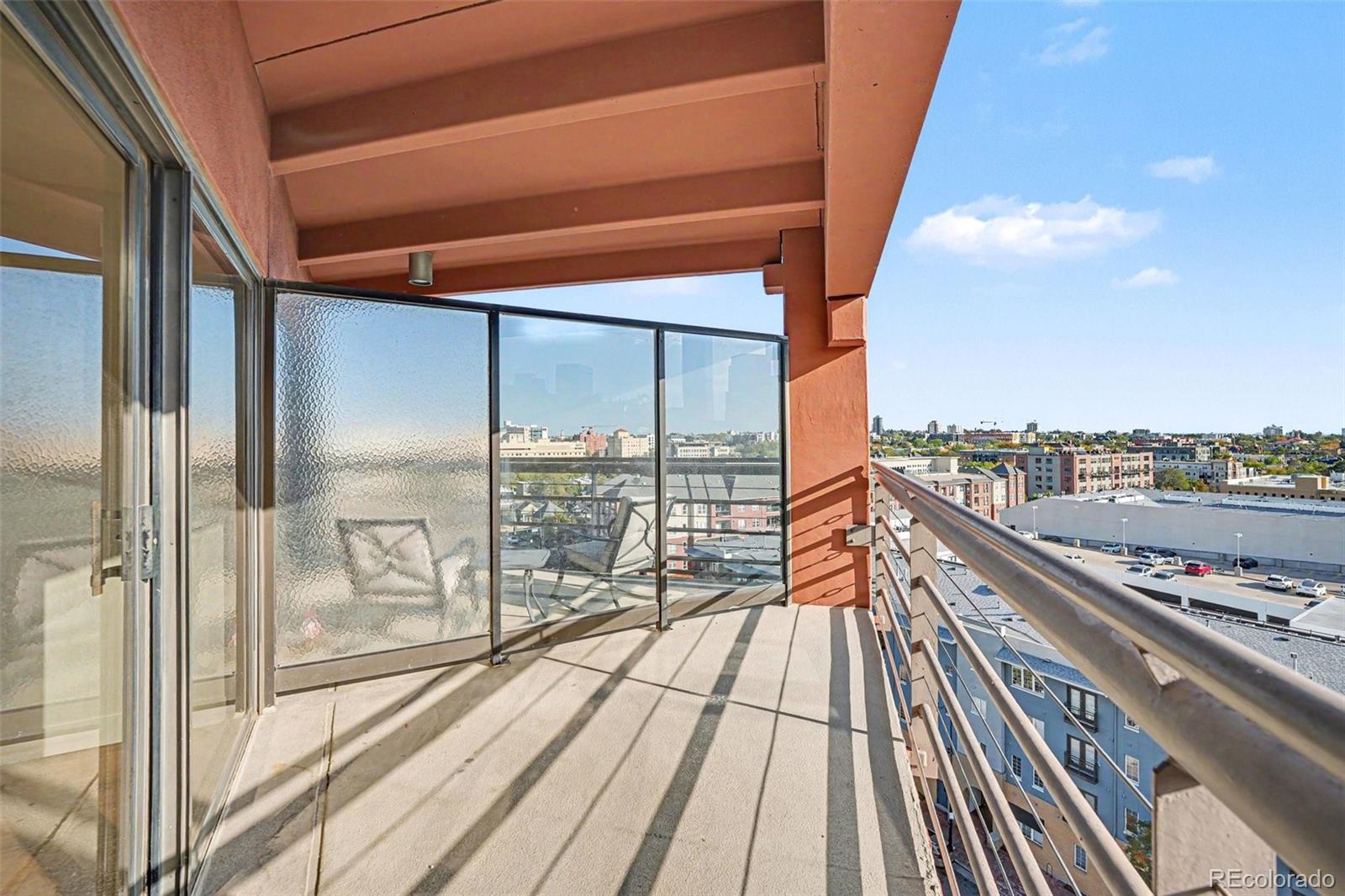 MLS Image #20 for 100  park avenue 1007,denver, Colorado