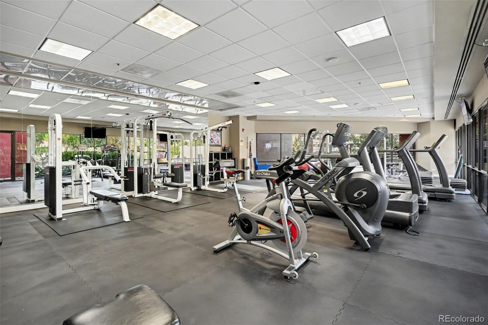 MLS Image #23 for 100  park avenue 1007,denver, Colorado