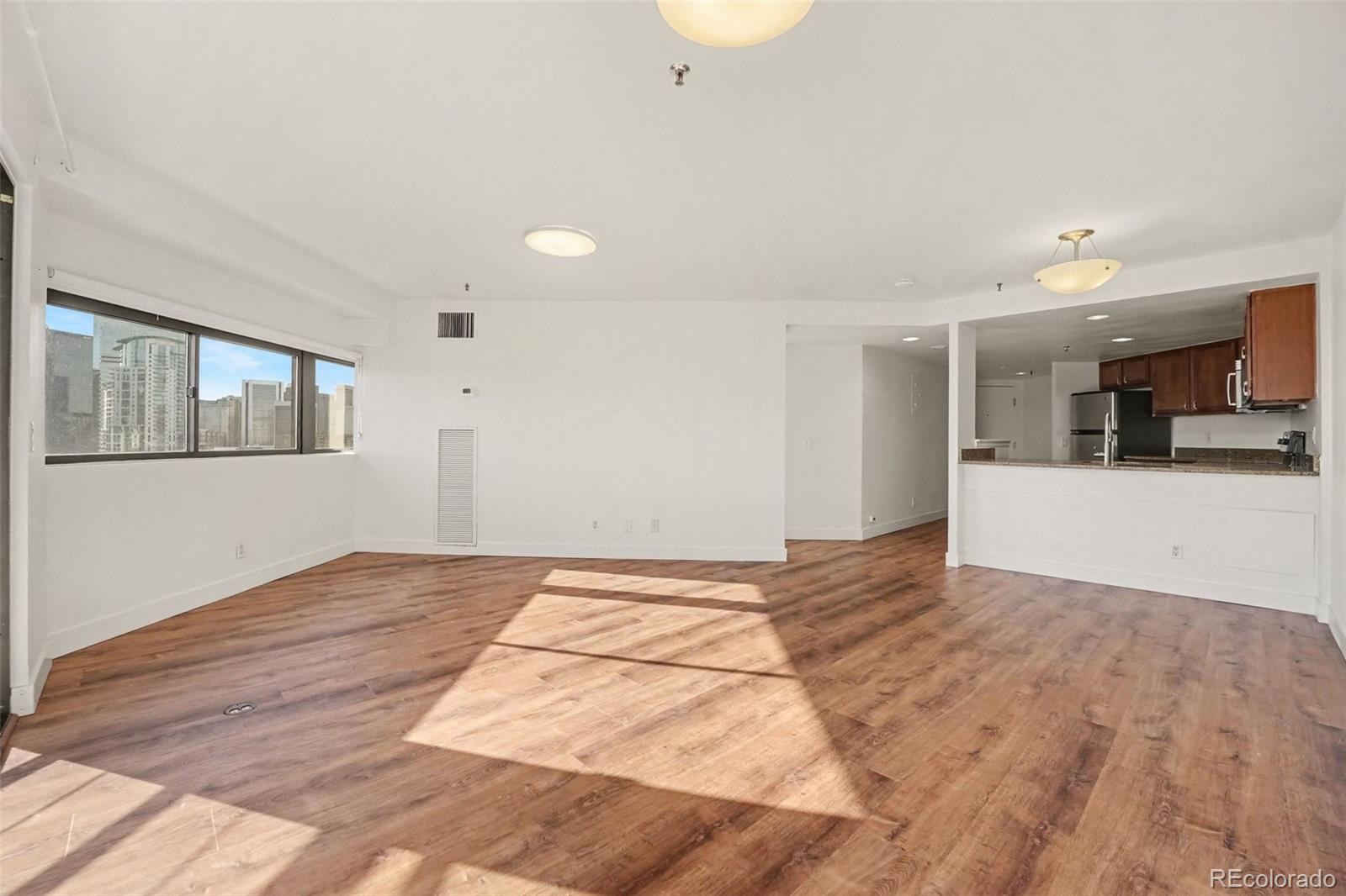 MLS Image #5 for 100  park avenue 1007,denver, Colorado