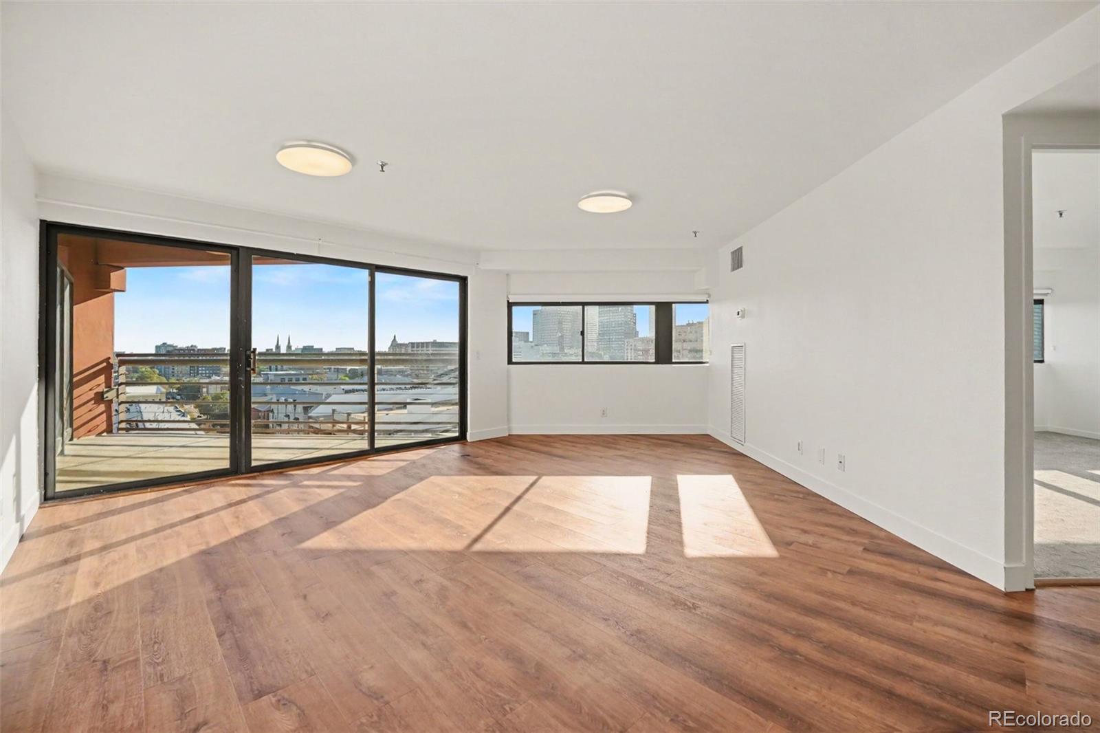 MLS Image #6 for 100  park avenue 1007,denver, Colorado