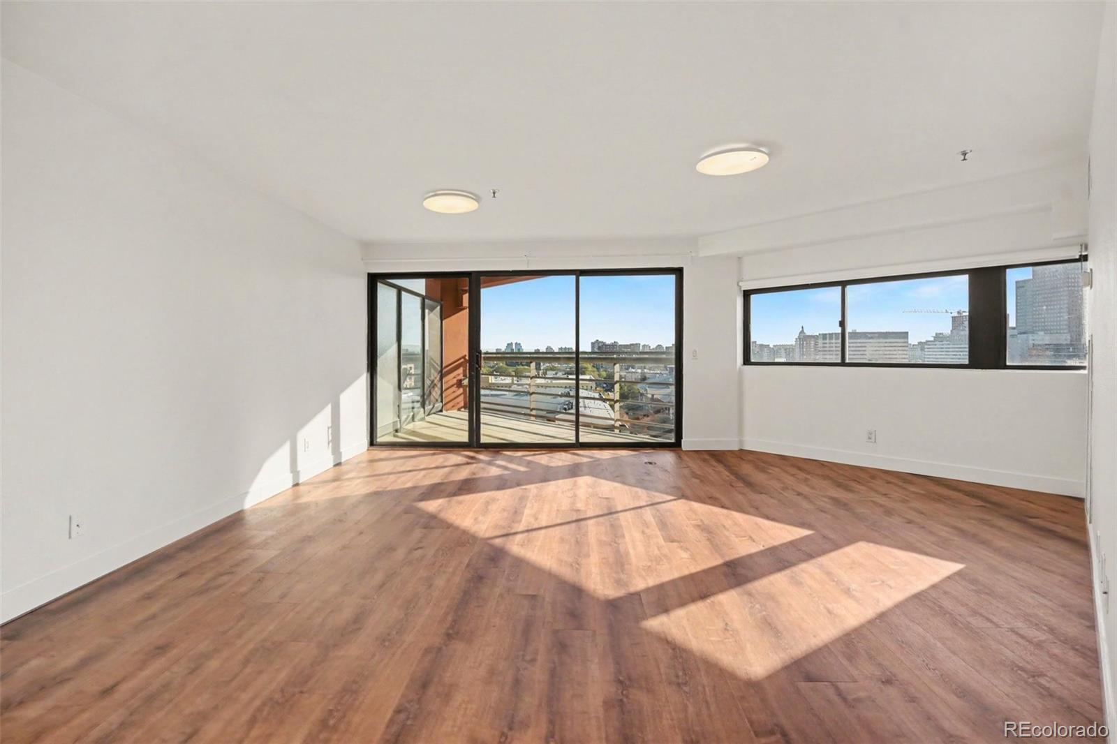 MLS Image #7 for 100  park avenue 1007,denver, Colorado