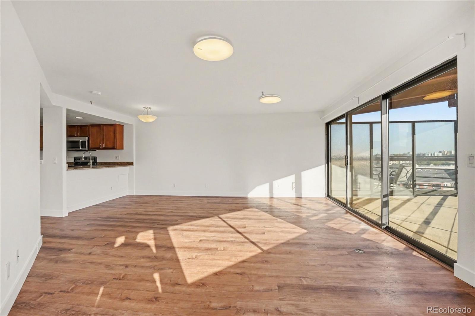 MLS Image #8 for 100  park avenue 1007,denver, Colorado