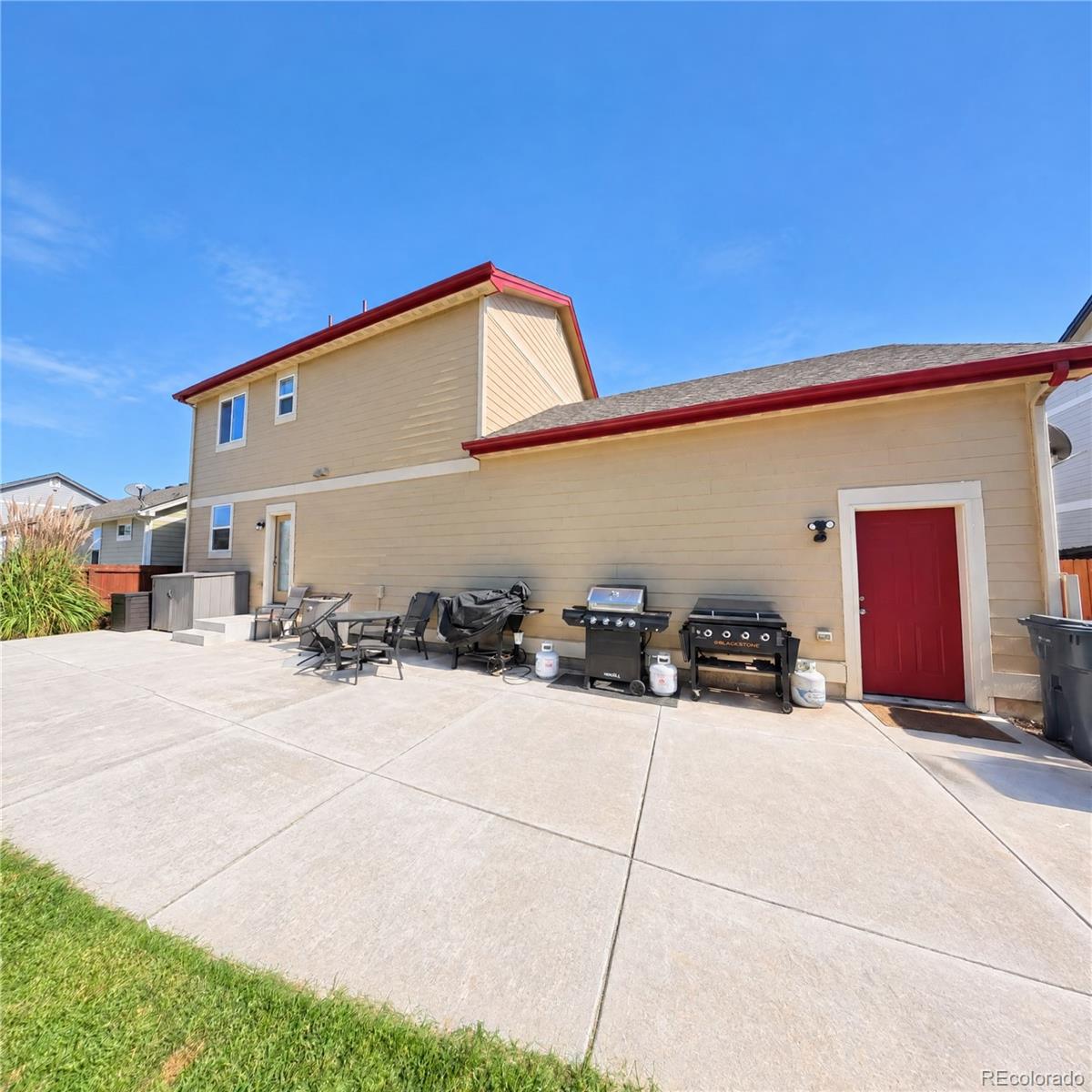 MLS Image #32 for 1973  basil street,strasburg, Colorado