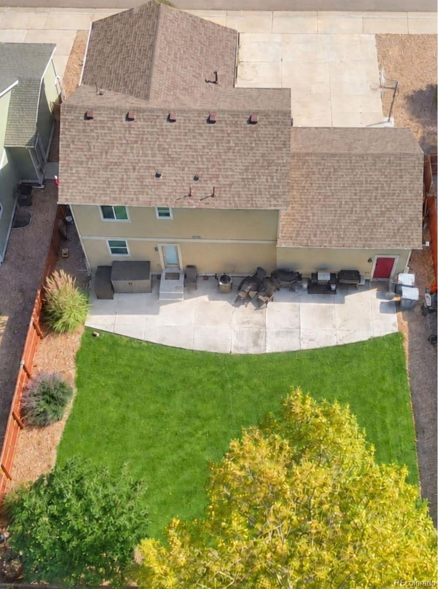 MLS Image #34 for 1973  basil street,strasburg, Colorado