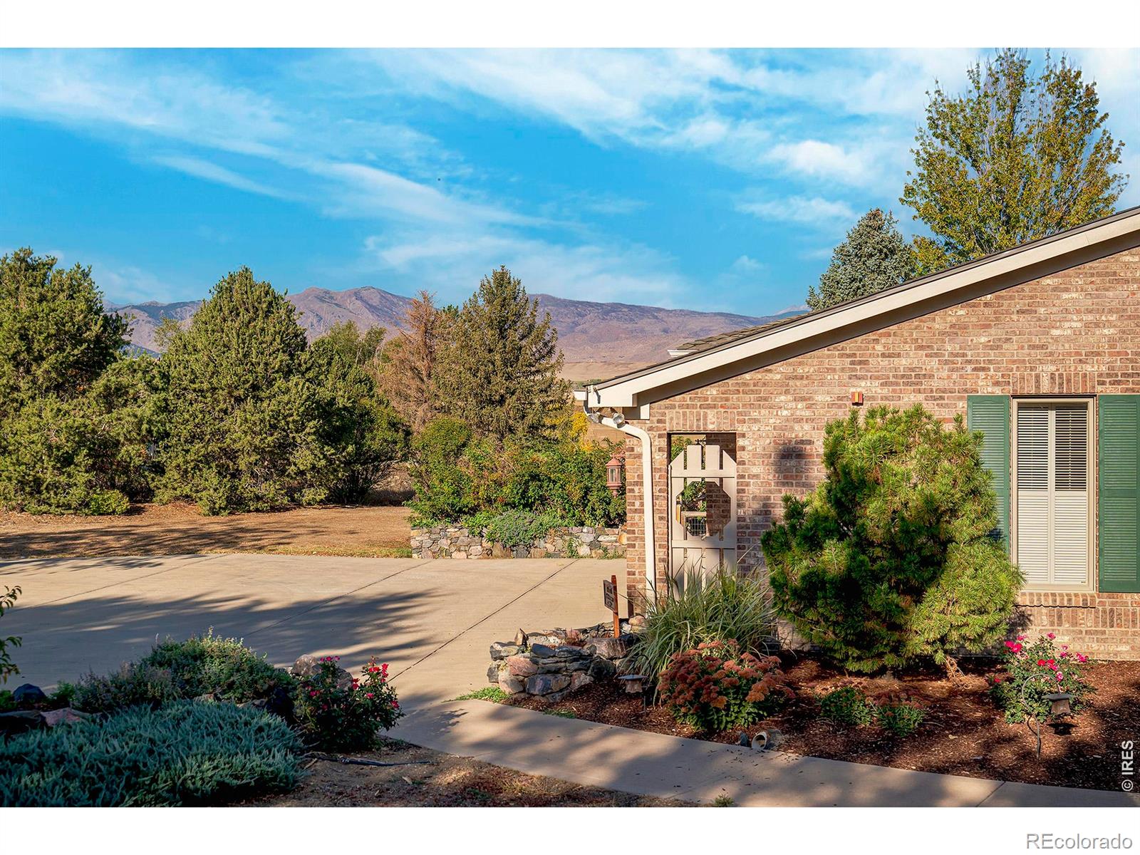MLS Image #42 for 7483  deerfield road,longmont, Colorado