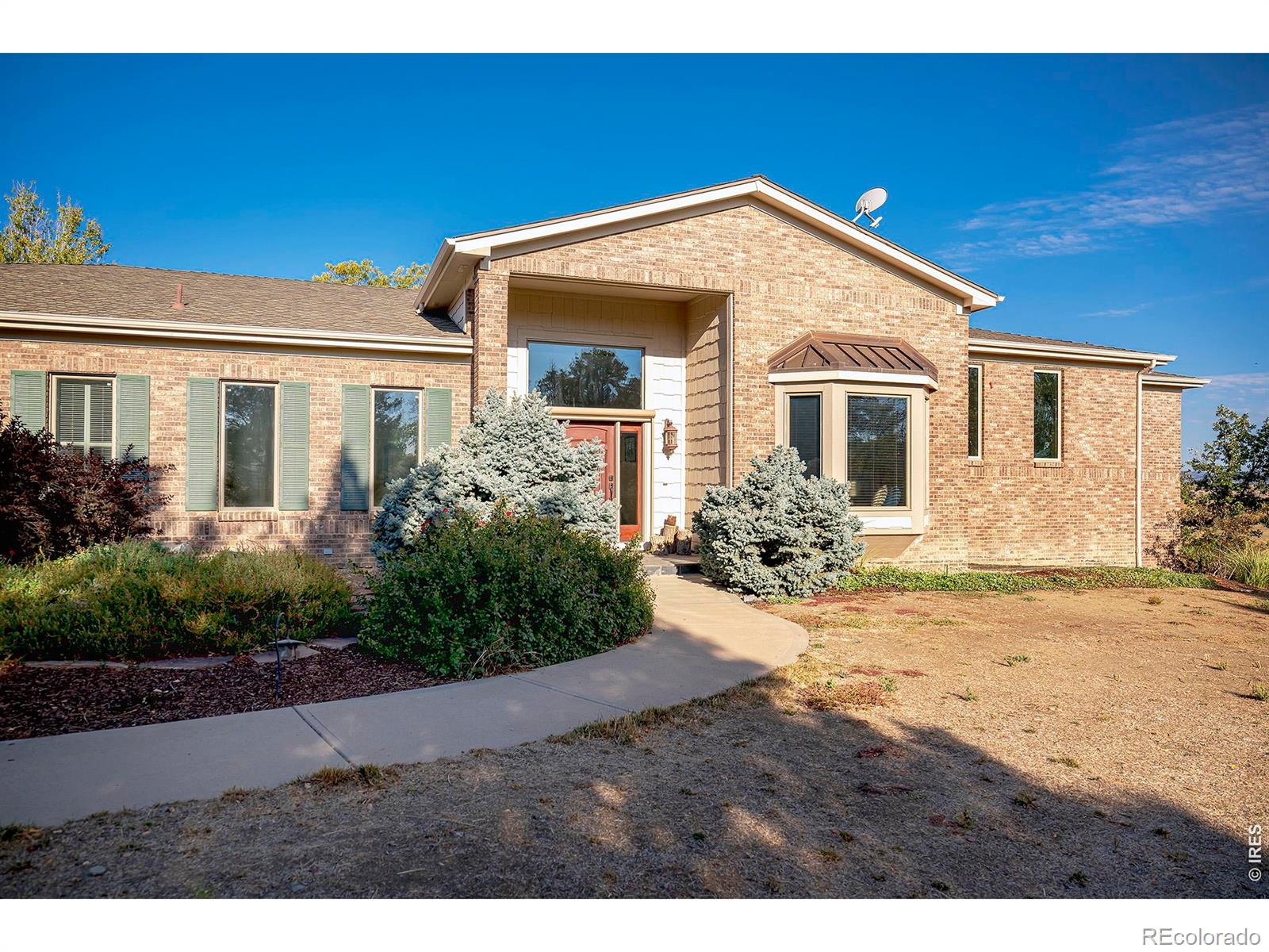 MLS Image #43 for 7483  deerfield road,longmont, Colorado