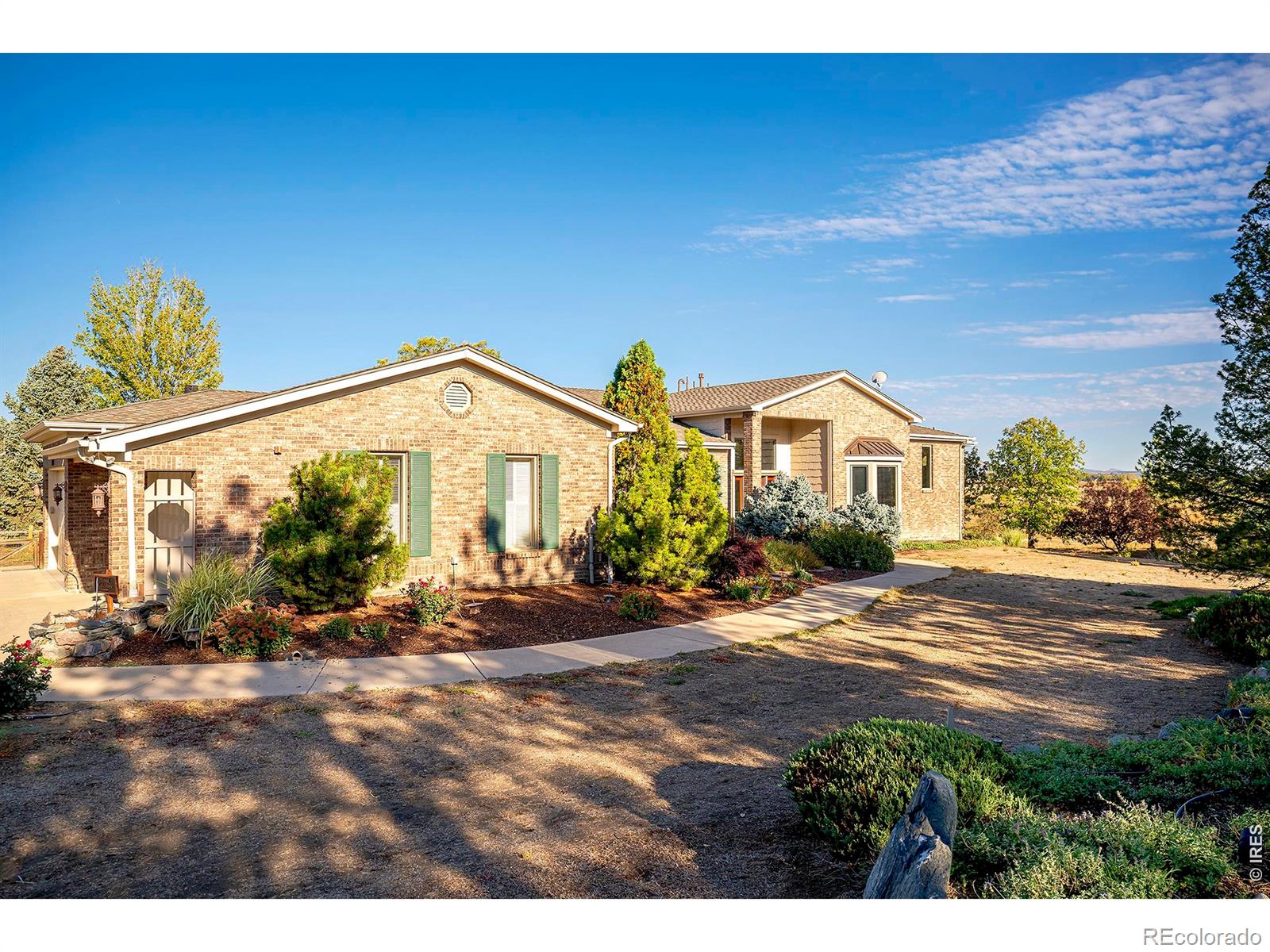 MLS Image #47 for 7483  deerfield road,longmont, Colorado