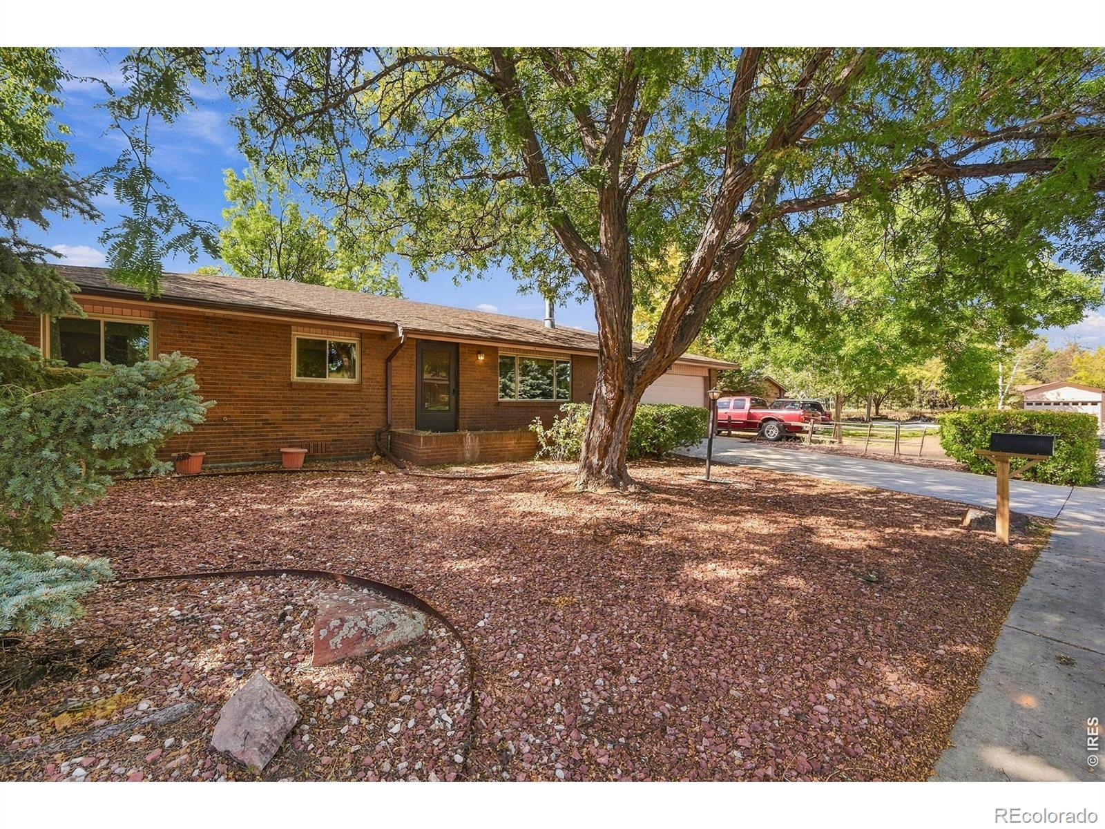 MLS Image #2 for 3233  hawthorn drive,loveland, Colorado