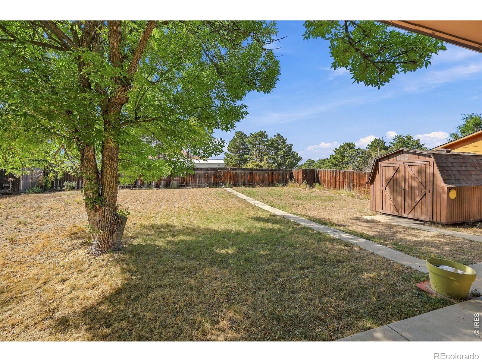 MLS Image #26 for 3233  hawthorn drive,loveland, Colorado