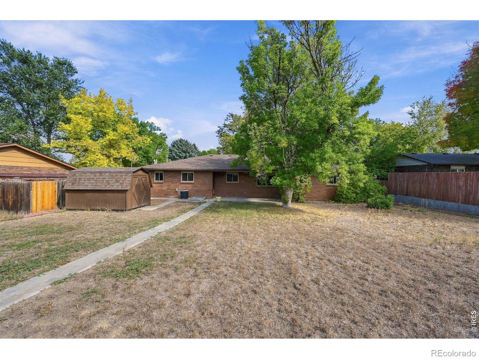MLS Image #27 for 3233  hawthorn drive,loveland, Colorado