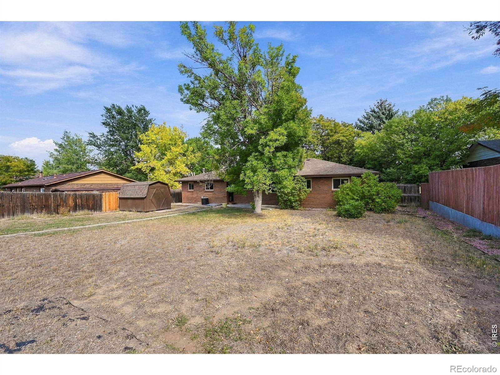 MLS Image #29 for 3233  hawthorn drive,loveland, Colorado