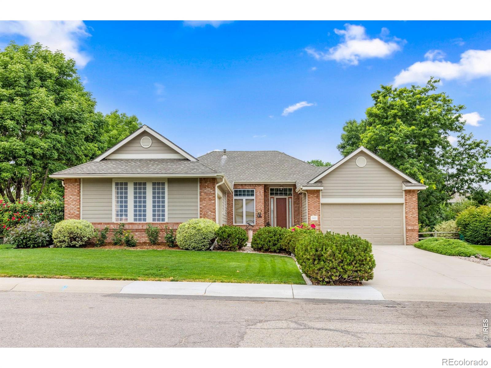 MLS Image #0 for 5441  gulfstar drive,windsor, Colorado