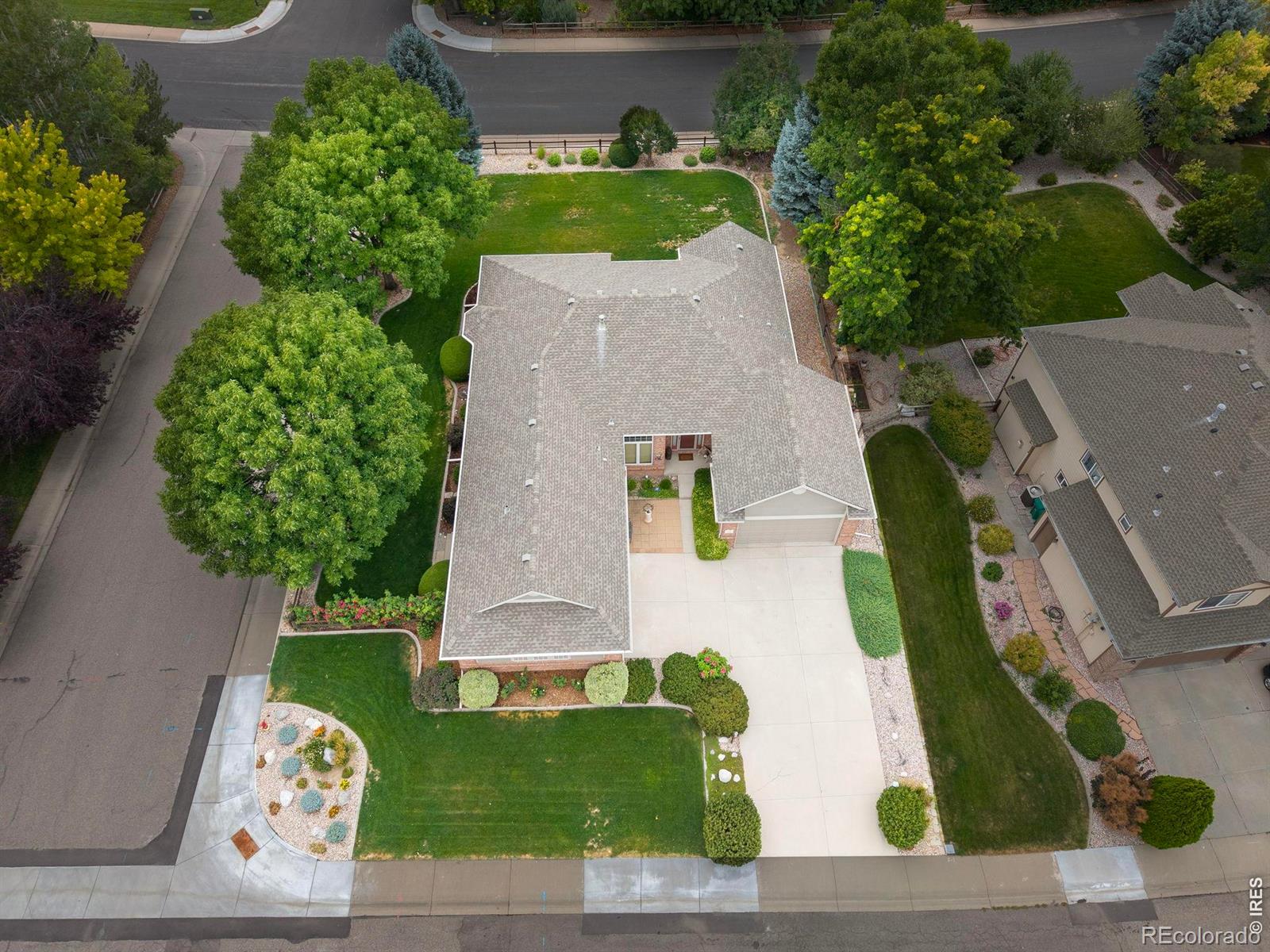 MLS Image #1 for 5441  gulfstar drive,windsor, Colorado