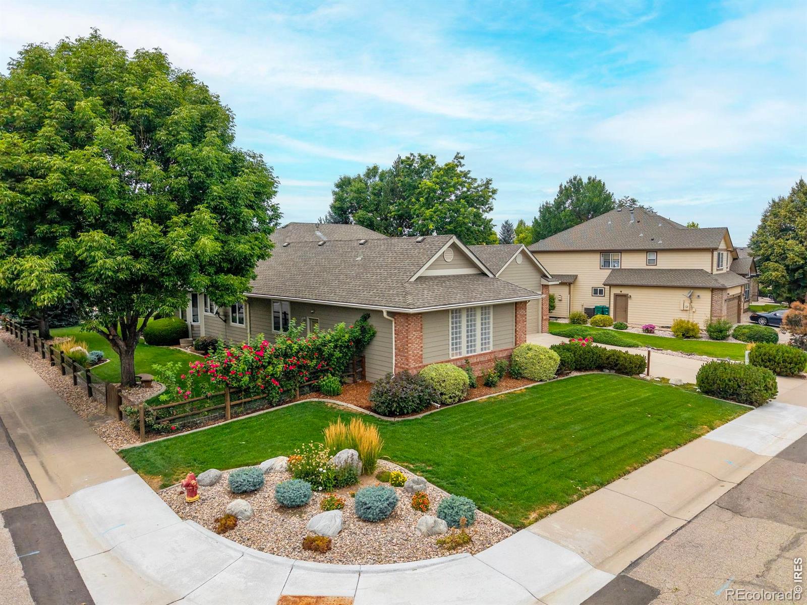 MLS Image #2 for 5441  gulfstar drive,windsor, Colorado