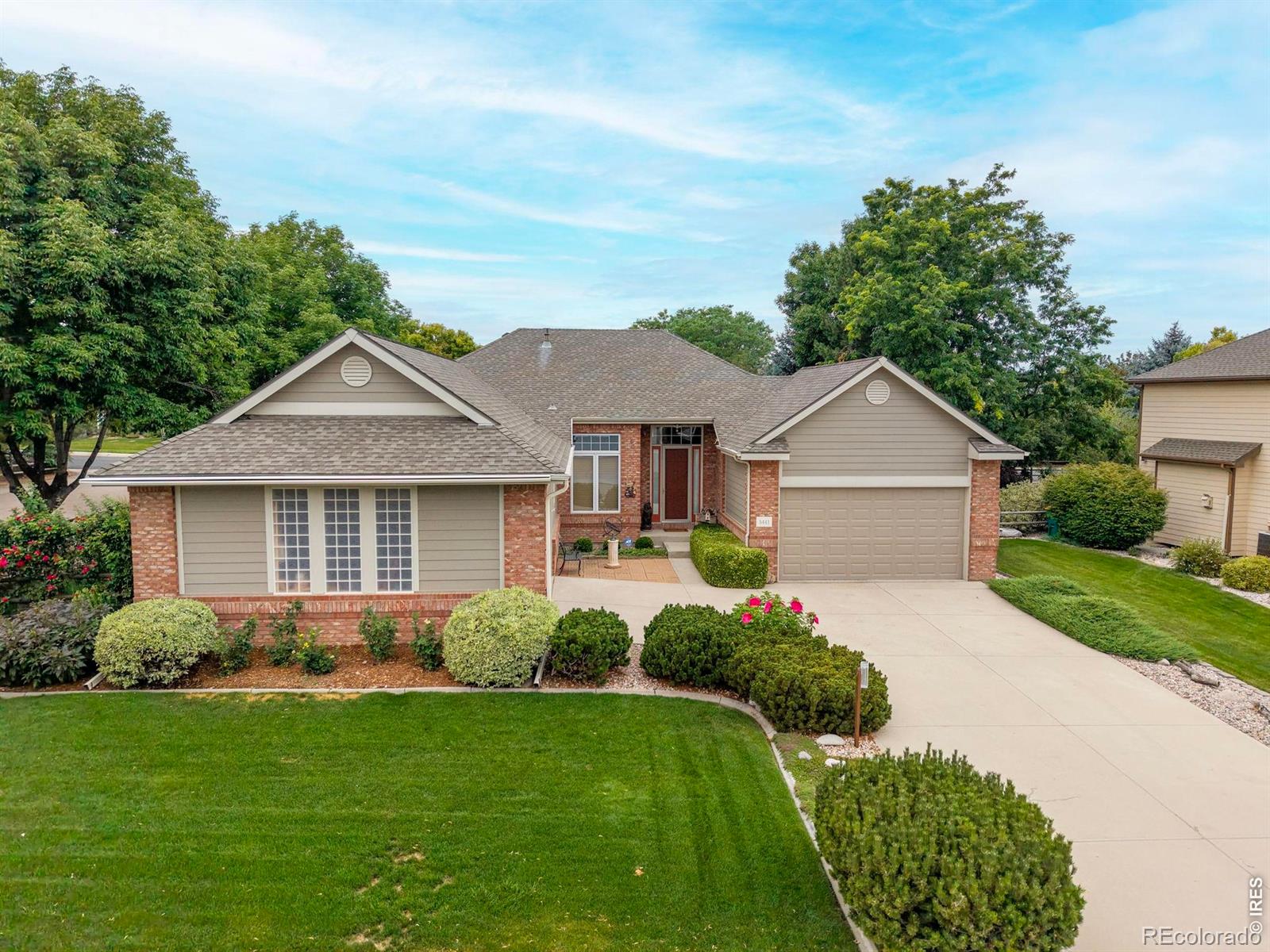 MLS Image #3 for 5441  gulfstar drive,windsor, Colorado