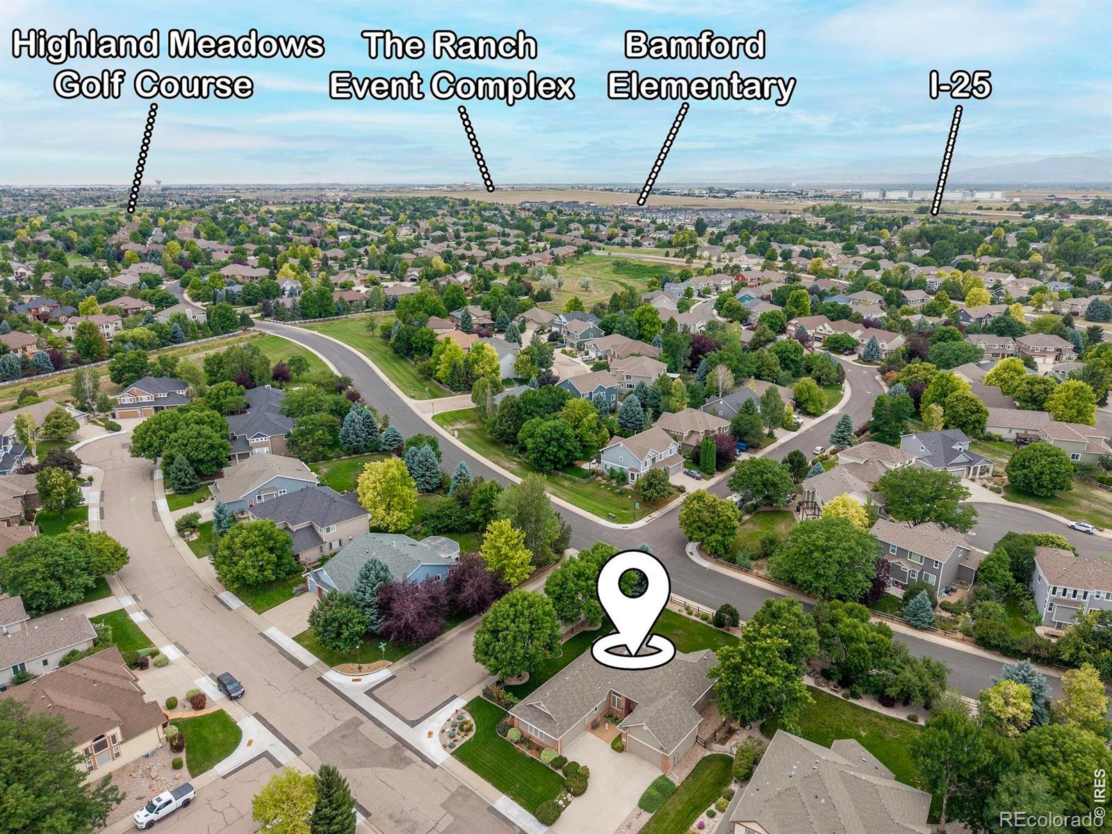 MLS Image #33 for 5441  gulfstar drive,windsor, Colorado