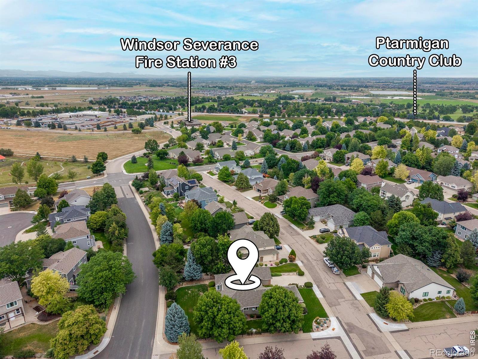 MLS Image #34 for 5441  gulfstar drive,windsor, Colorado