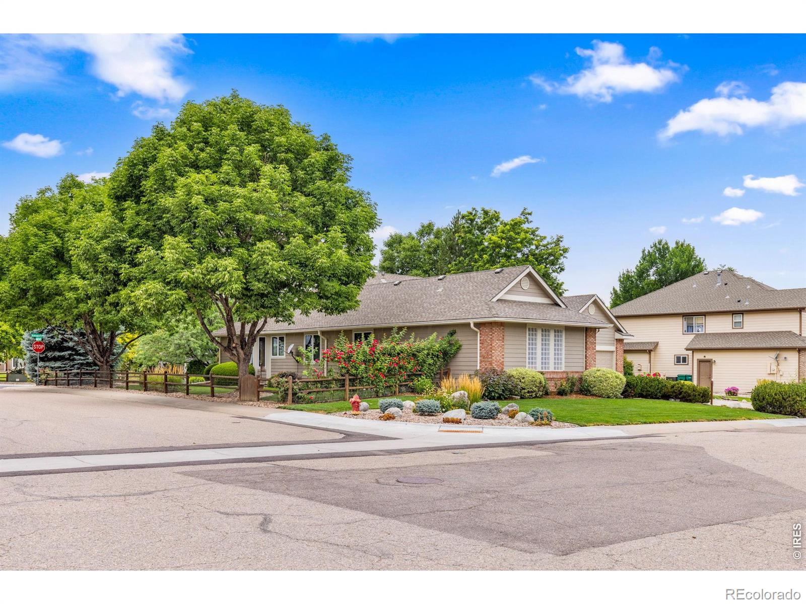 MLS Image #4 for 5441  gulfstar drive,windsor, Colorado