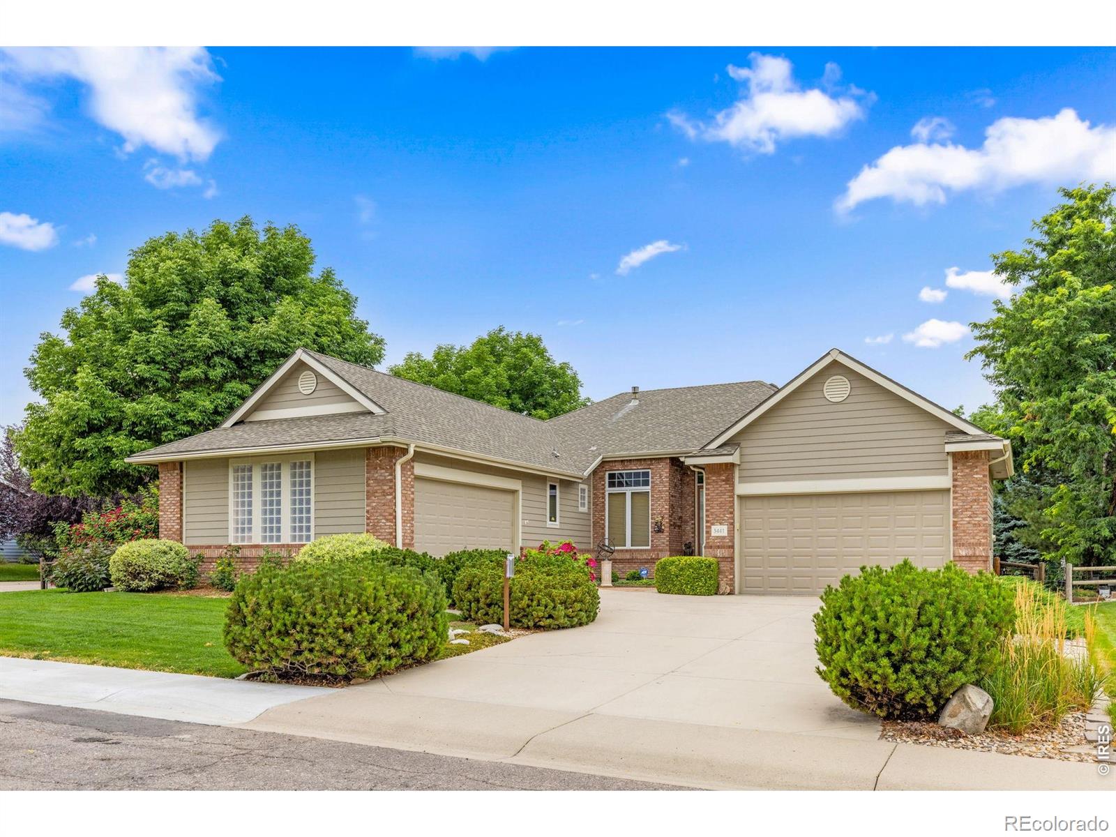 MLS Image #5 for 5441  gulfstar drive,windsor, Colorado