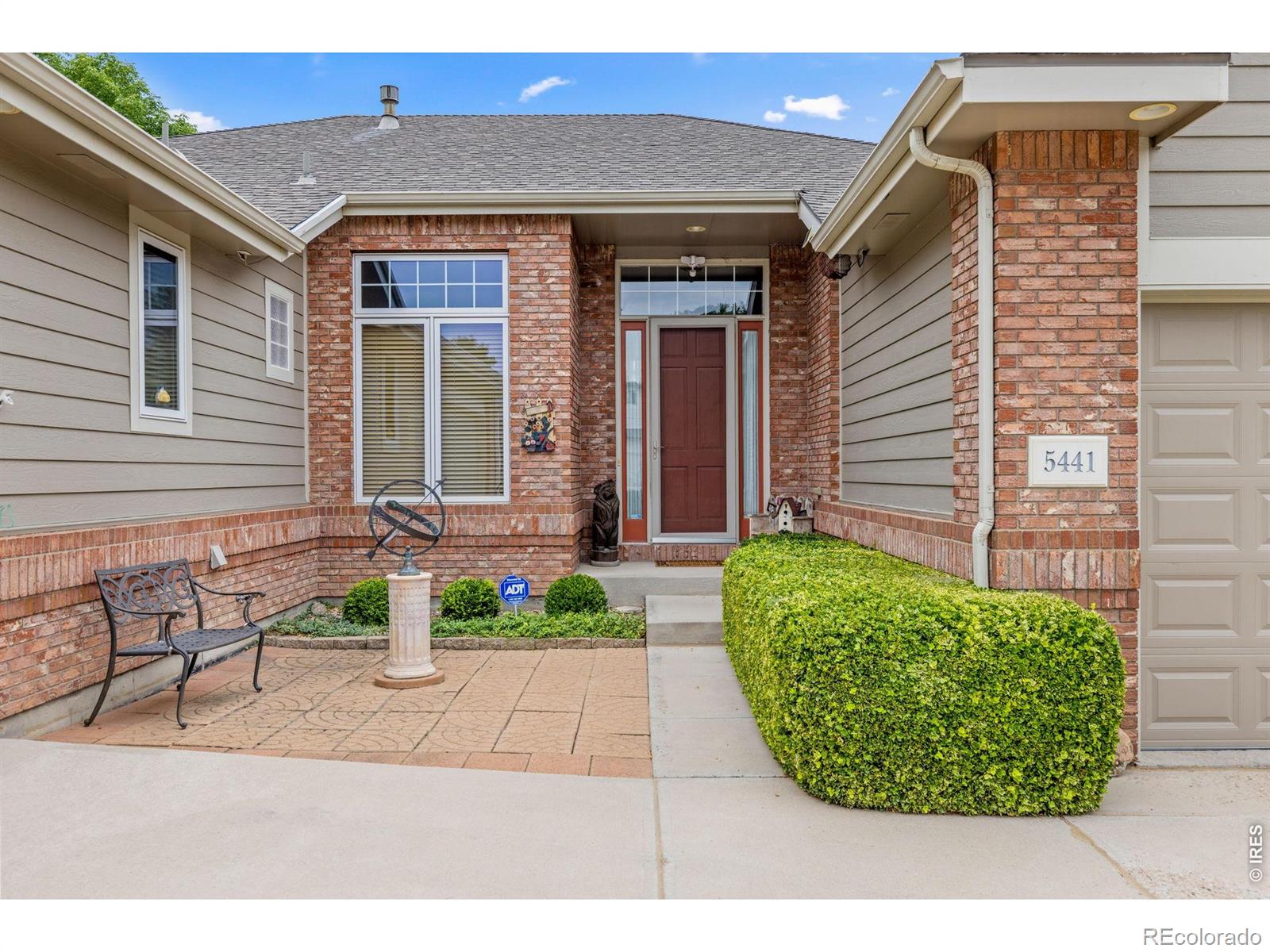 MLS Image #6 for 5441  gulfstar drive,windsor, Colorado