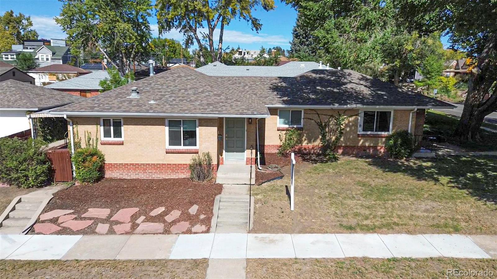 MLS Image #1 for 2103  meade street ,denver, Colorado