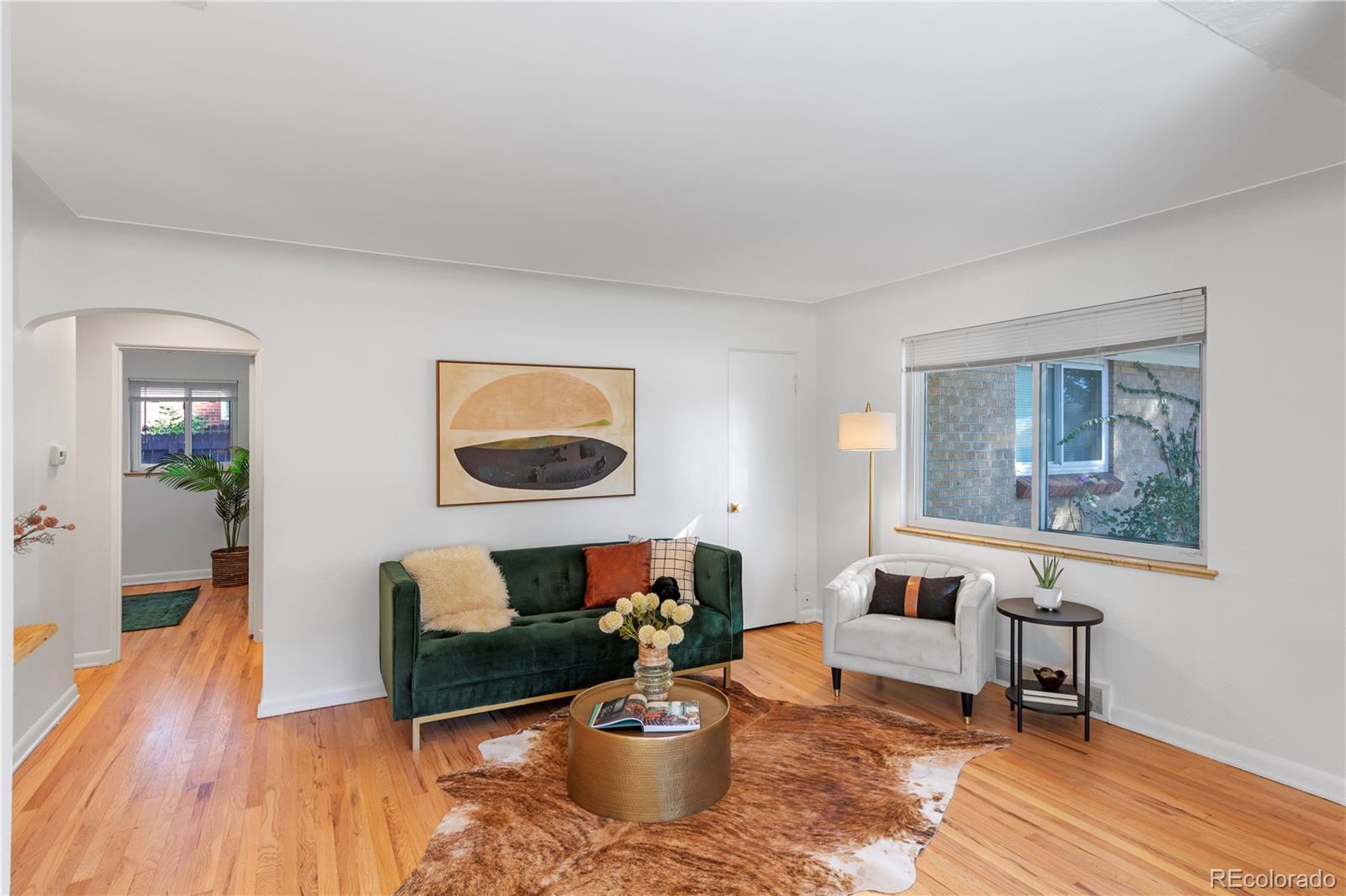 MLS Image #12 for 2103  meade street ,denver, Colorado