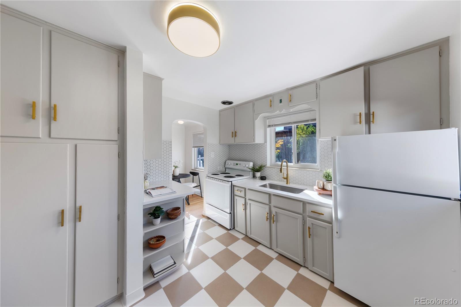 MLS Image #14 for 2103  meade street ,denver, Colorado
