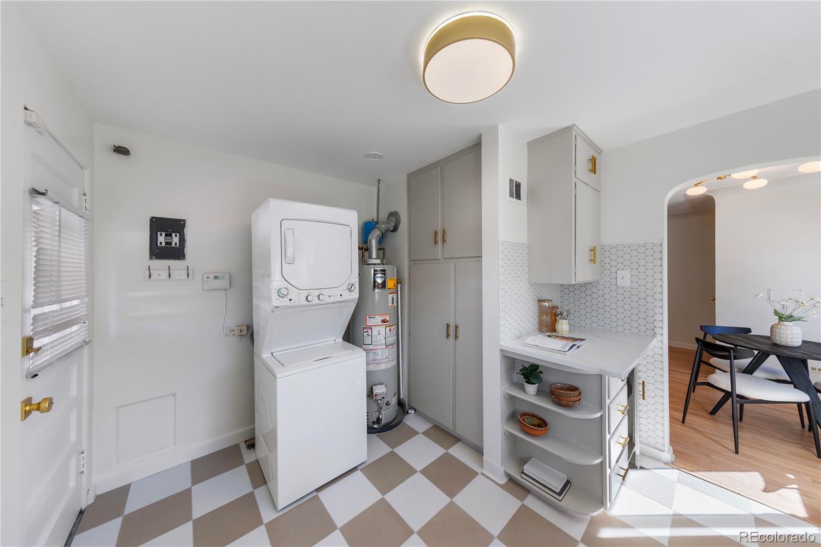 MLS Image #15 for 2103  meade street ,denver, Colorado