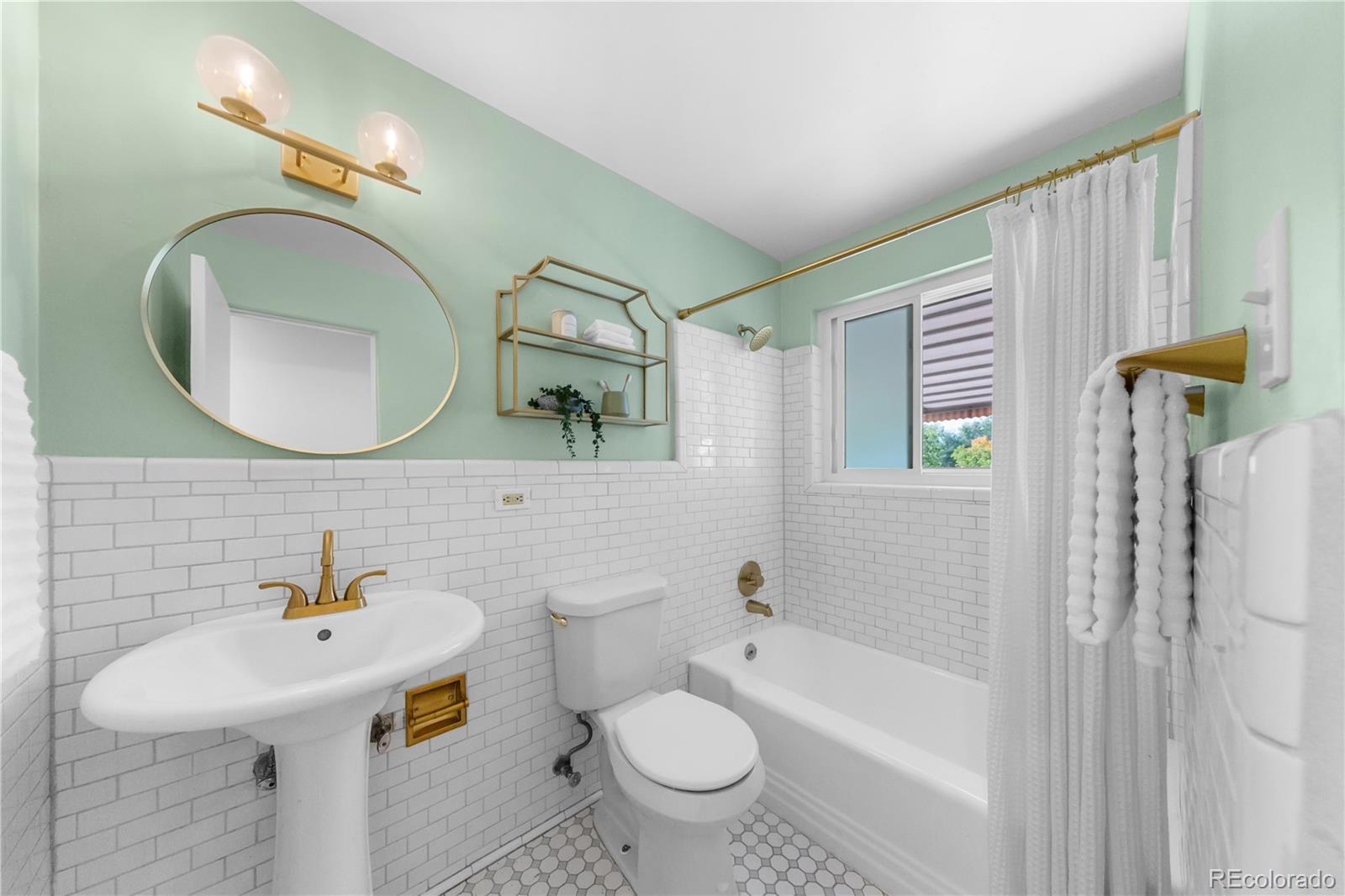 MLS Image #19 for 2103  meade street ,denver, Colorado