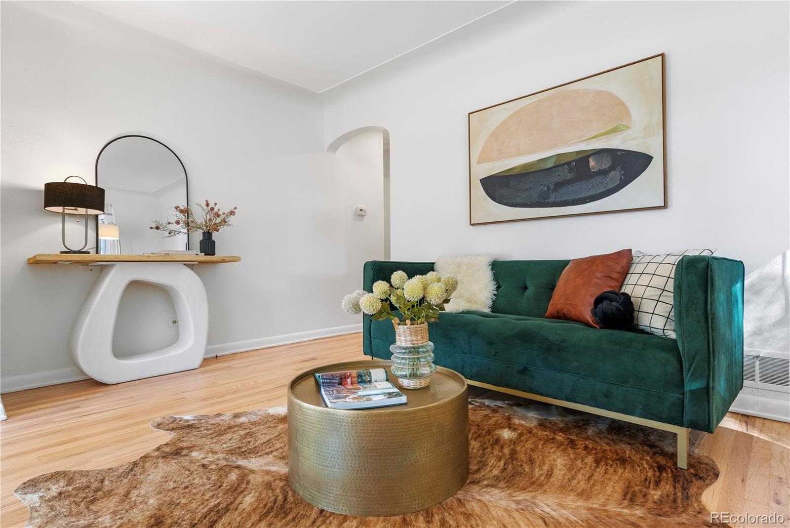 MLS Image #2 for 2103  meade street ,denver, Colorado
