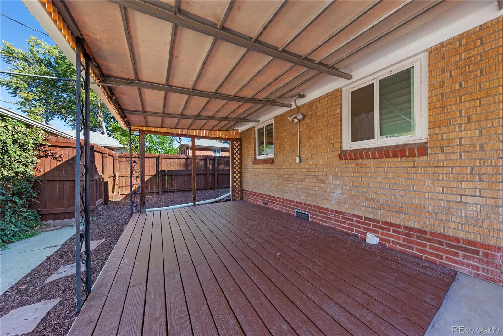 MLS Image #26 for 2103  meade street ,denver, Colorado