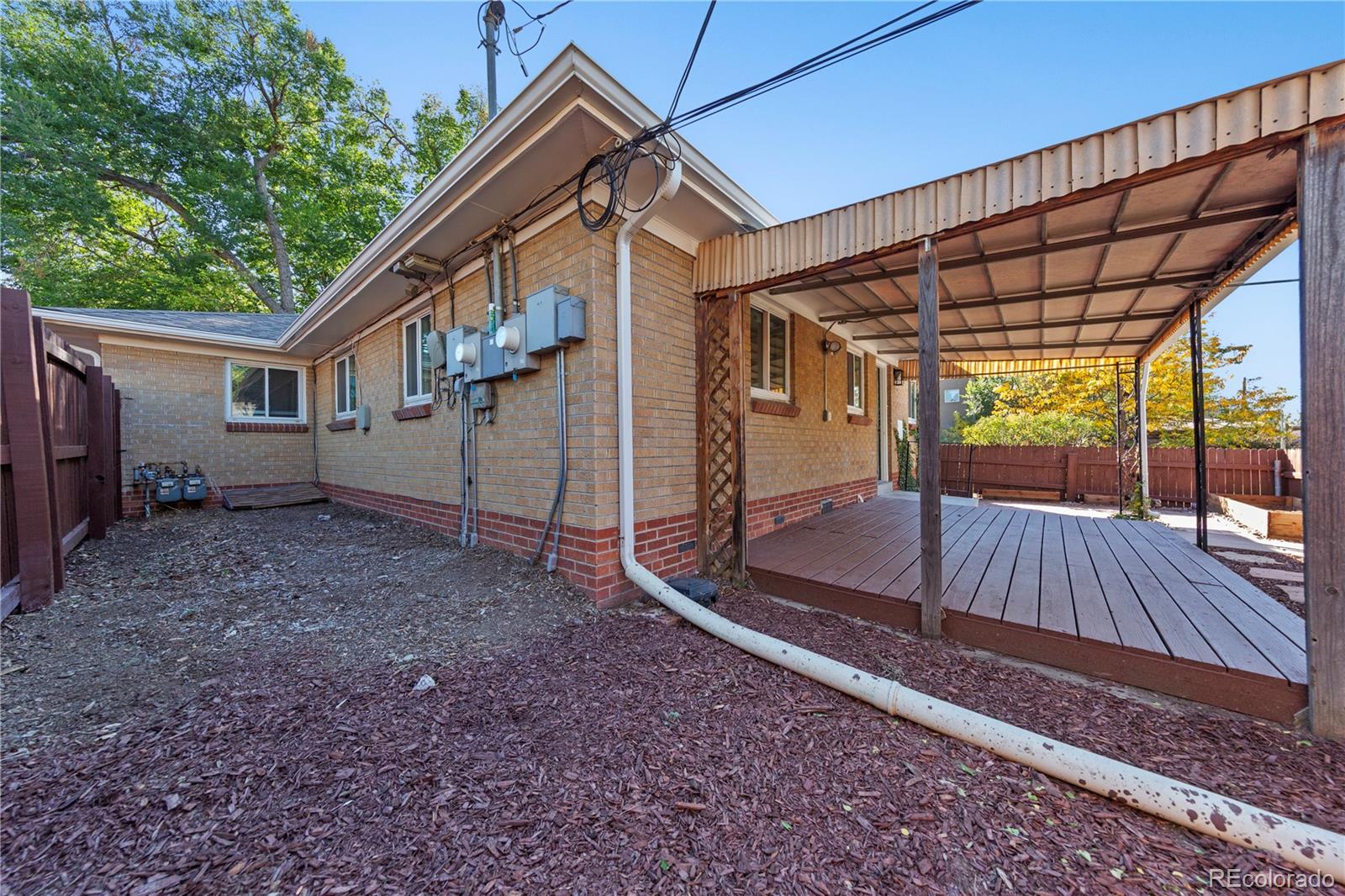 MLS Image #27 for 2103  meade street ,denver, Colorado