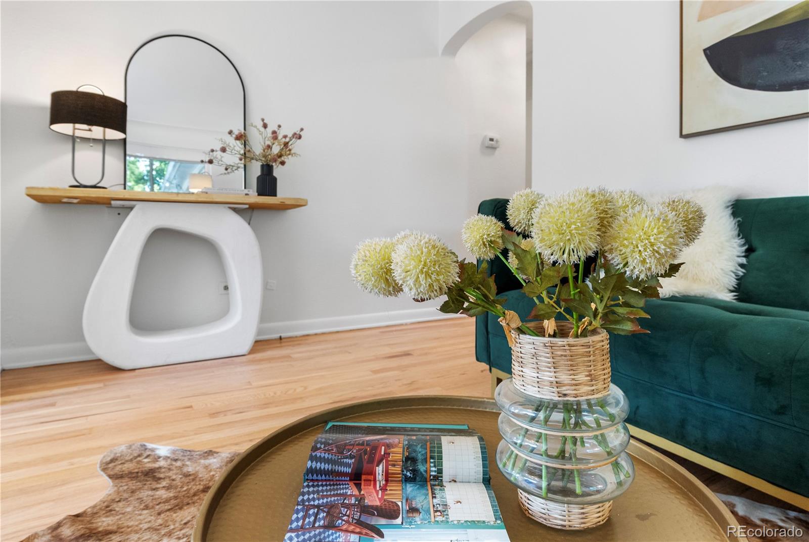 MLS Image #3 for 2103  meade street ,denver, Colorado