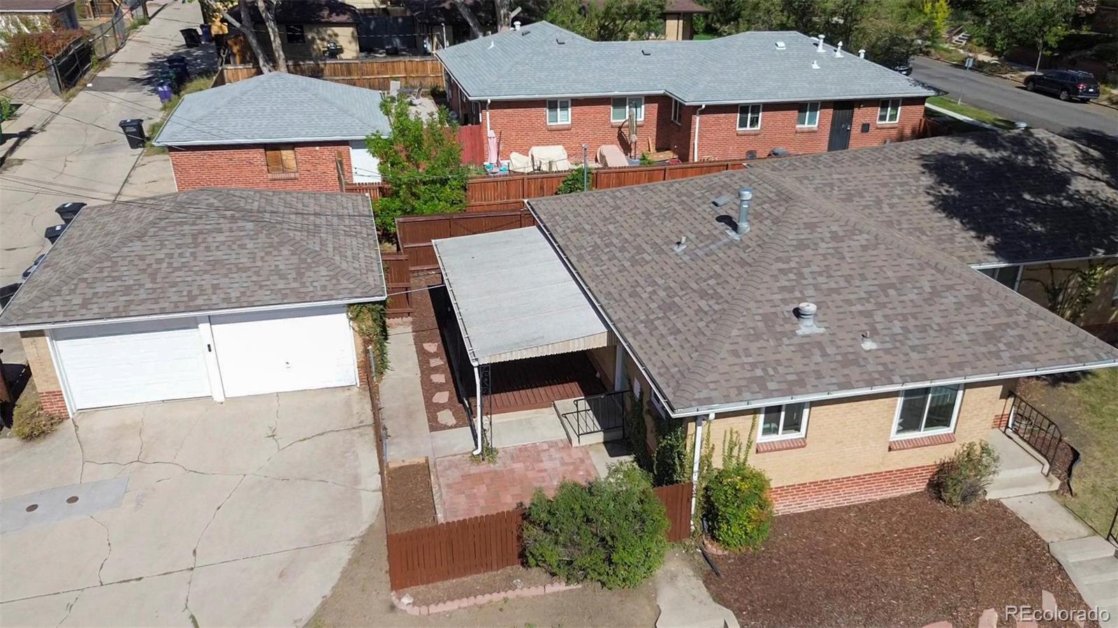 MLS Image #37 for 2103  meade street ,denver, Colorado