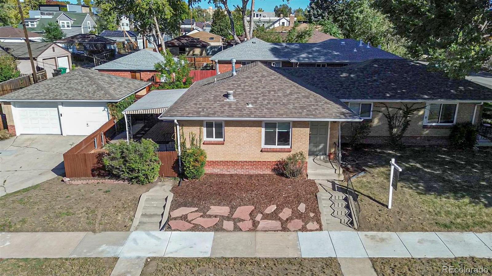 MLS Image #38 for 2103  meade street ,denver, Colorado