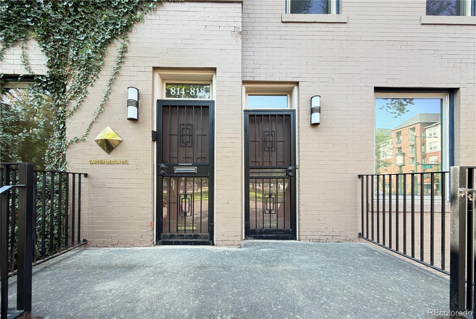 MLS Image #1 for 814-818 e 19th avenue,denver, Colorado