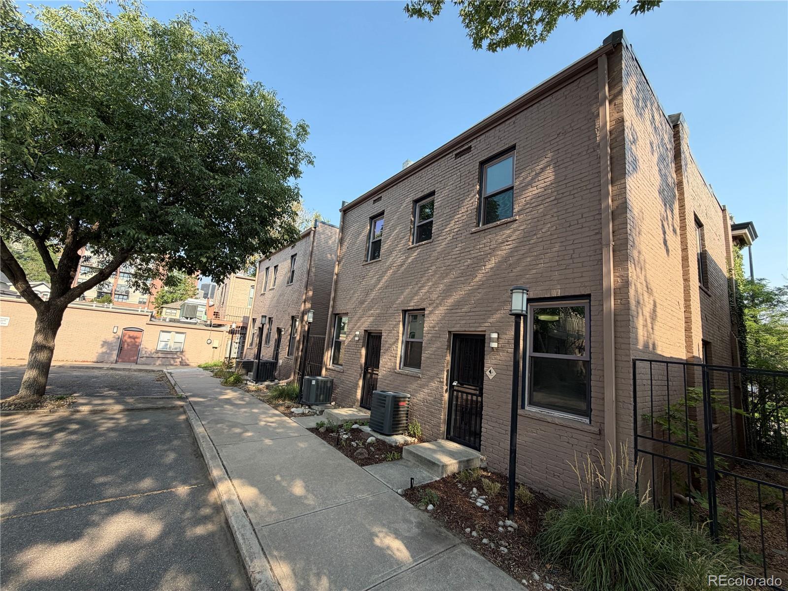 MLS Image #13 for 814-818 e 19th avenue,denver, Colorado