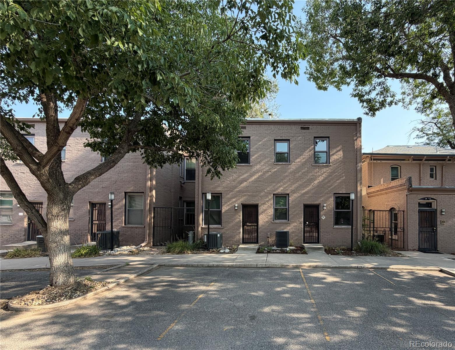 MLS Image #14 for 814-818 e 19th avenue,denver, Colorado