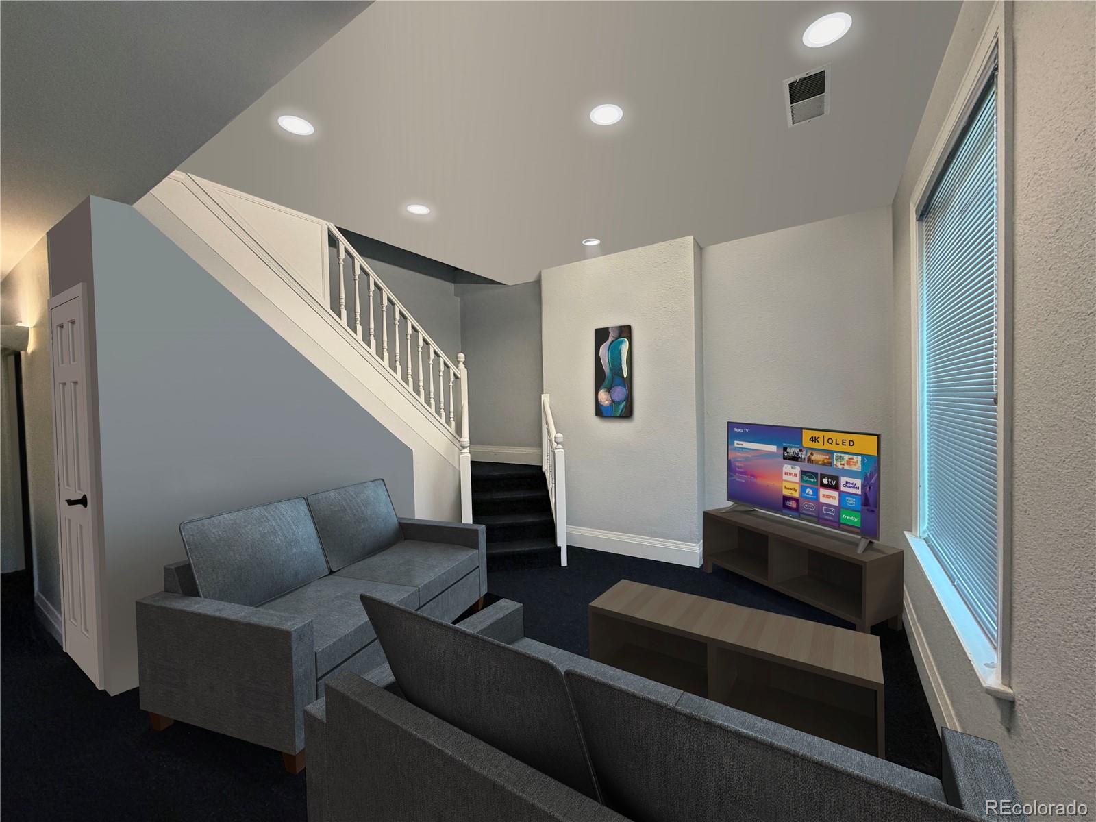 MLS Image #17 for 814-818 e 19th avenue,denver, Colorado