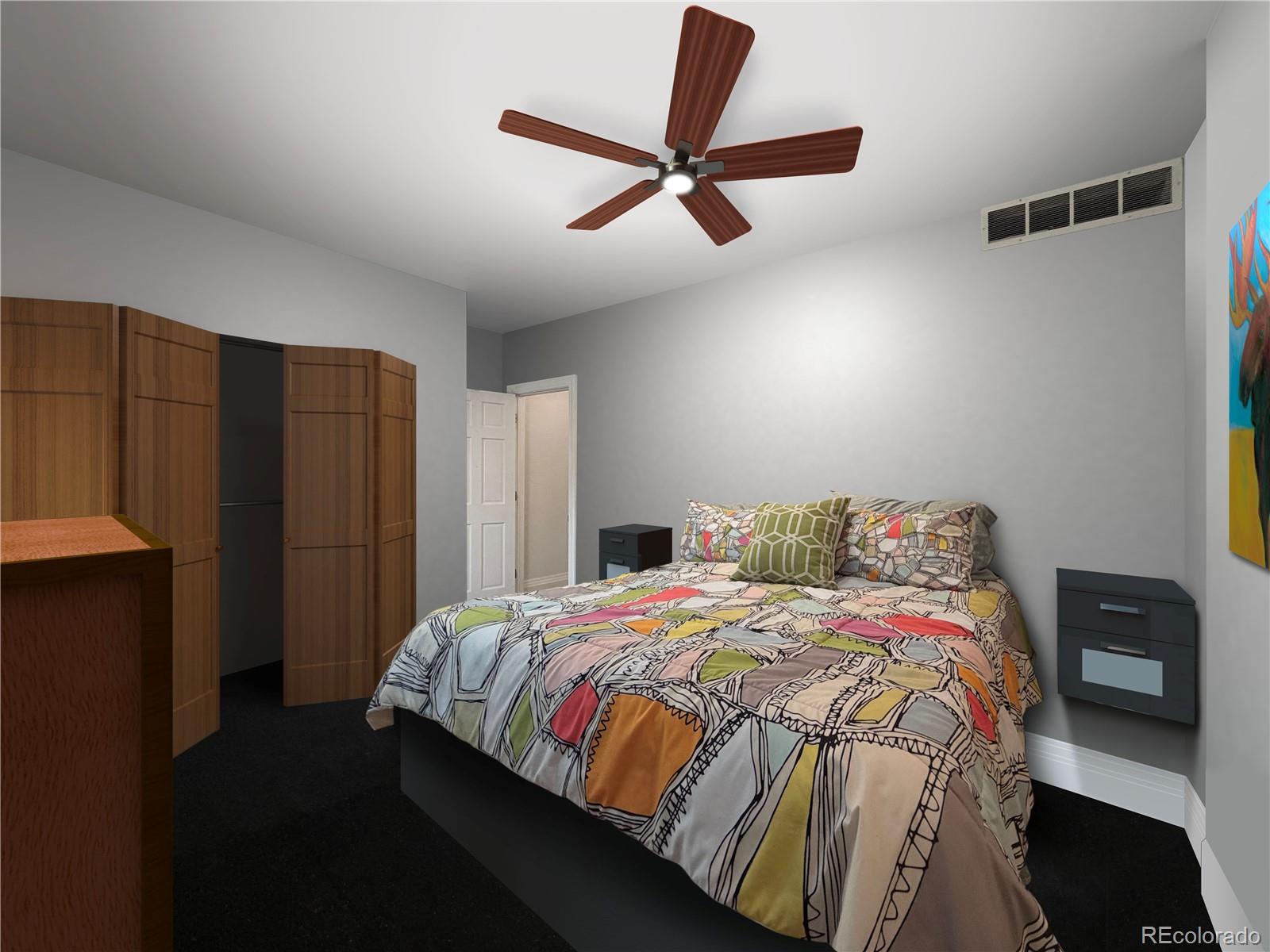 MLS Image #25 for 814-818 e 19th avenue,denver, Colorado