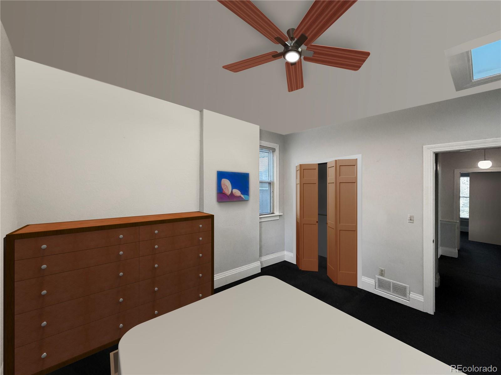 MLS Image #27 for 814-818 e 19th avenue,denver, Colorado