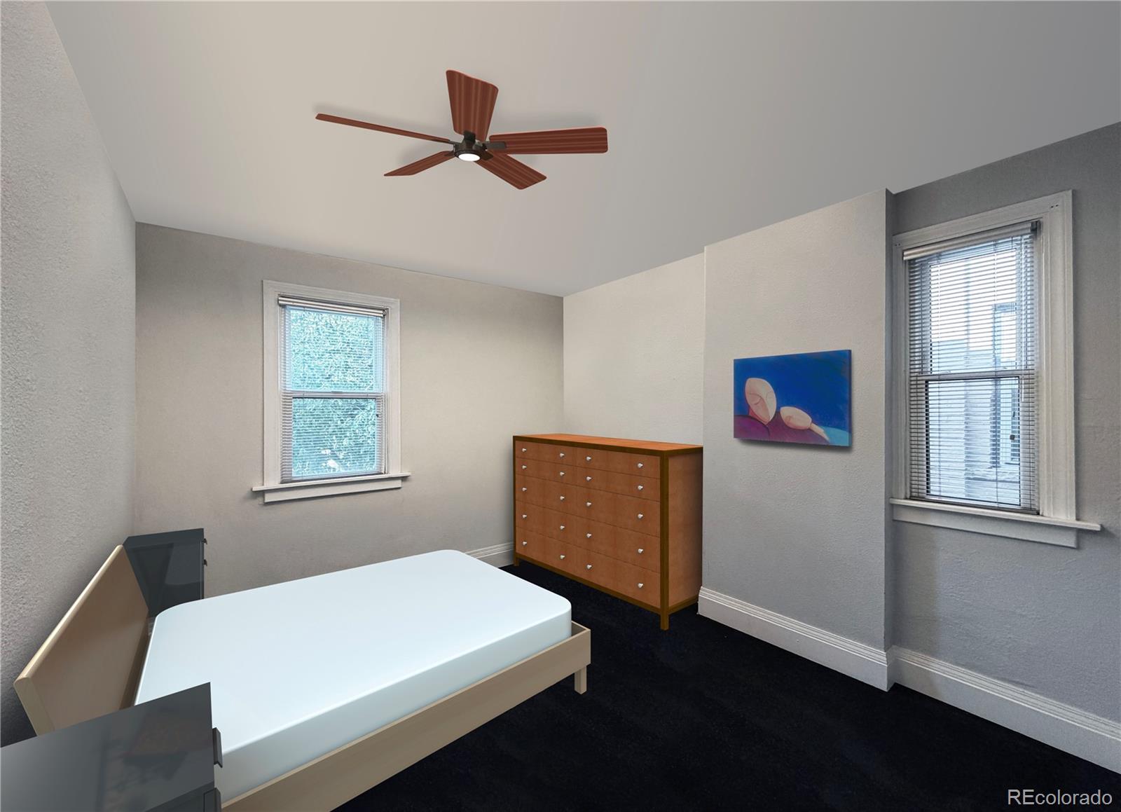 MLS Image #29 for 814-818 e 19th avenue,denver, Colorado