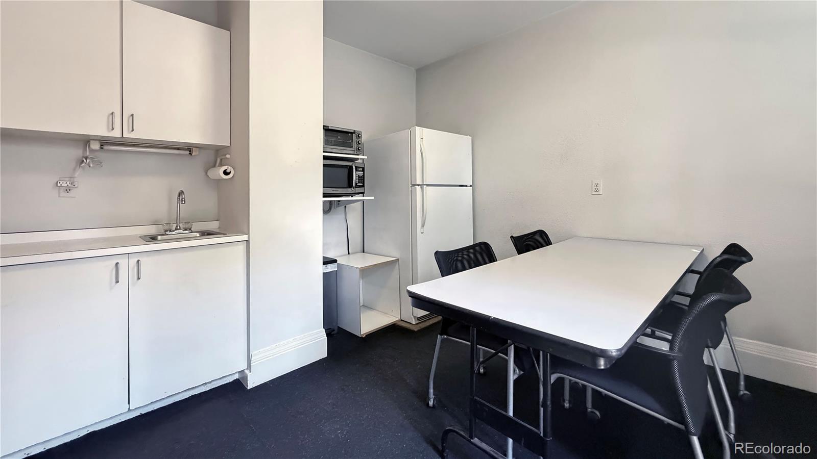 MLS Image #3 for 814-818 e 19th avenue,denver, Colorado