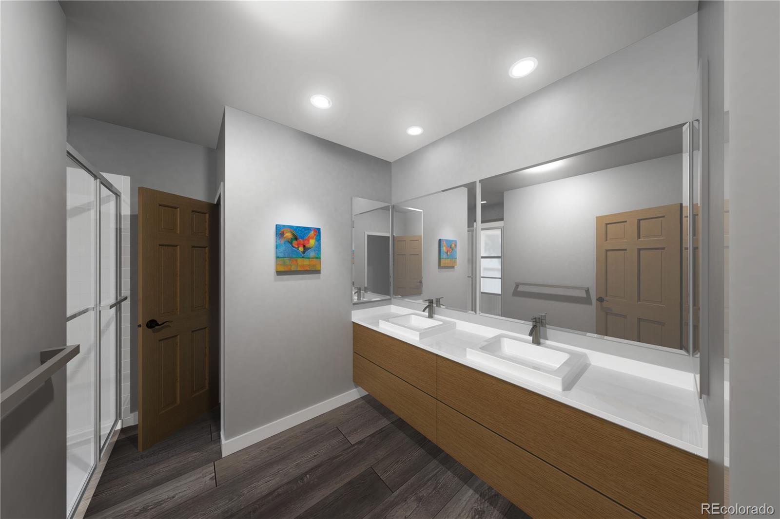 MLS Image #30 for 814-818 e 19th avenue,denver, Colorado