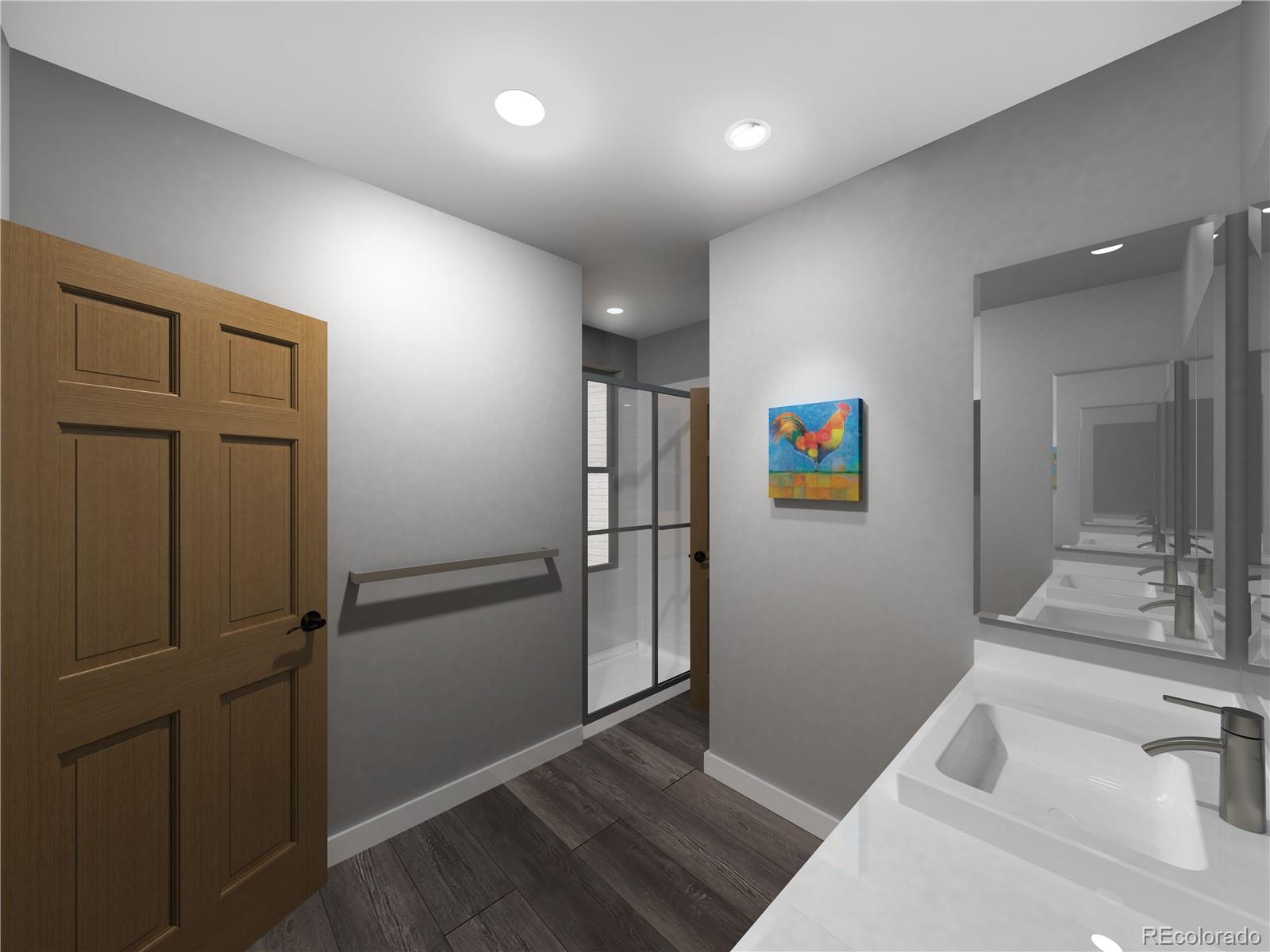 MLS Image #33 for 814-818 e 19th avenue,denver, Colorado