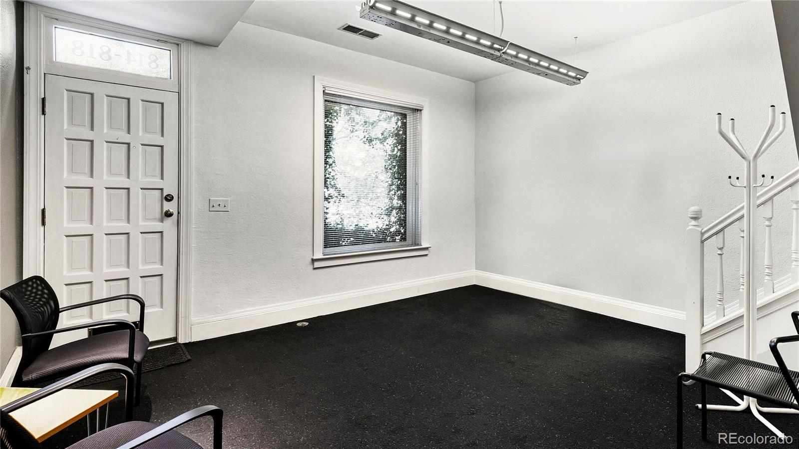 MLS Image #5 for 814-818 e 19th avenue,denver, Colorado