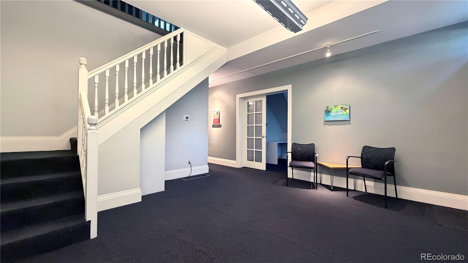 MLS Image #6 for 814-818 e 19th avenue,denver, Colorado