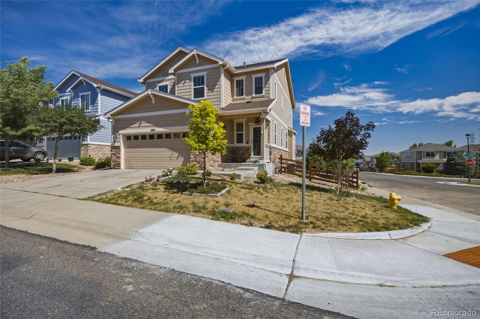 MLS Image #2 for 4801 s picadilly court,aurora, Colorado
