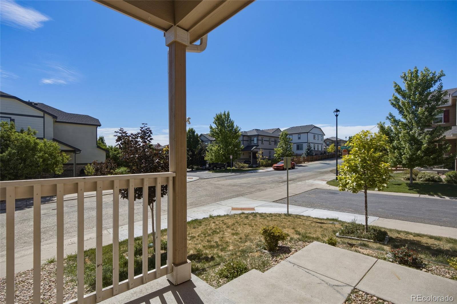 MLS Image #4 for 4801 s picadilly court,aurora, Colorado