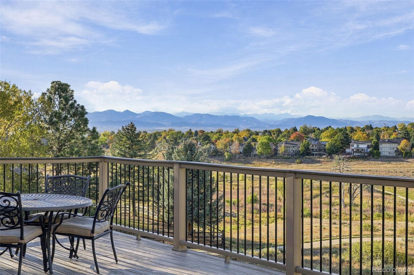 MLS Image #1 for 1853  mountain sage run,highlands ranch, Colorado